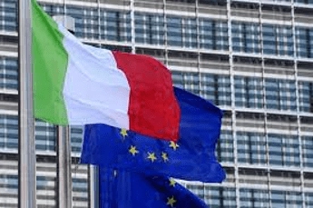 Riarmo Unione europea, Pd si divide su voto risoluzione all’Europarlamento