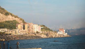 Terremoto oggi Campi Flegrei, scossa magnitudo 3.0 registrata a Pozzuoli