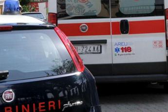 Uccide figlio a culmine lite, muore 34enne a Verbania