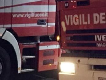 Torino, incendio in appartamento: muore 25enne