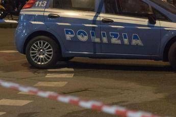 Roma, 36enne ferito da colpo di pistola al Casilino: “Mi volevano rapinare”