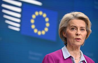 Von der Leyen sta meglio, “si sta riprendendo bene” dalla polmonite