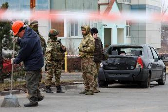 Ucraina, attacco Kiev su Belgorod: morte due ragazze e un uomo