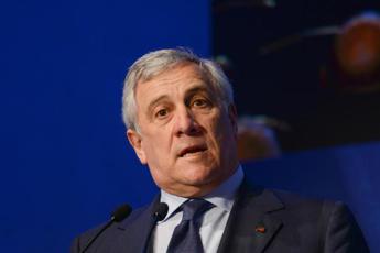 Italiano arrestato in Venezuela, Tajani convoca incaricato d’affari