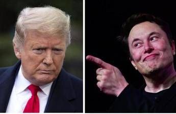 Trump: “Vado a comprare una Tesla per sostenere Musk, un grande americano”