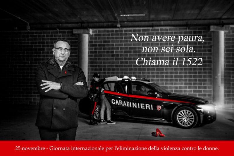 L'Arma dei Carabinieri