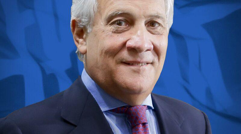 Tajani