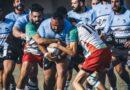 Rugby Anzio