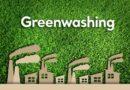 greenwashing