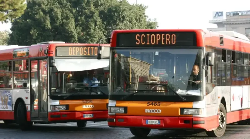 Trasporti