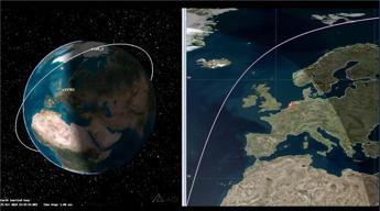 Connessione 5G diretta via satellite: la nuova connettività globale