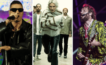 Da Marracash ai Linkin Park, tutti i concerti da non perdere nel 2025