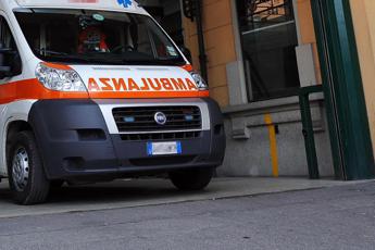 Fuga di gas dalla stufa, morto un uomo in provincia di Imperia