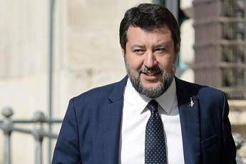 Starlink, Salvini: “Incontro Musk-Mattarella? Sarebbe stimolante”