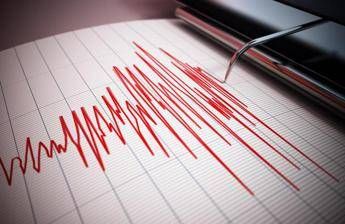 Terremoto in Sicilia, nuove scosse: trema il messinese