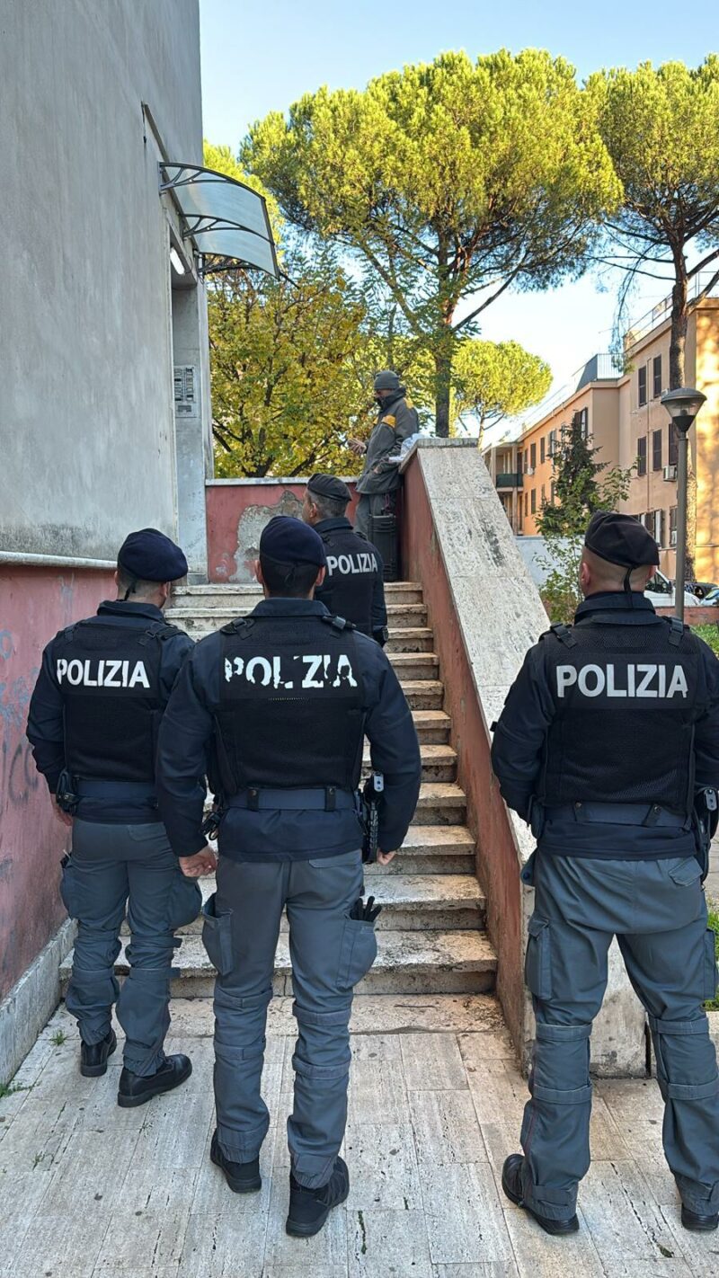 operazione Interforze