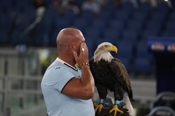 Bernabè e il licenziamento dalla Lazio, ora l’ex falconiere è in convalescenza a Formello