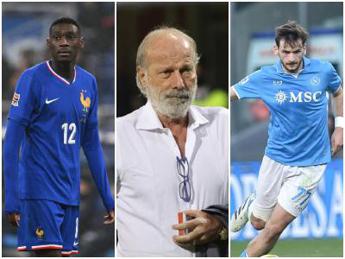 Calciomercato, cosa serve alla Serie A? Sabatini: “Kolo Muani bel colpo. Giusto vendere Kvara”