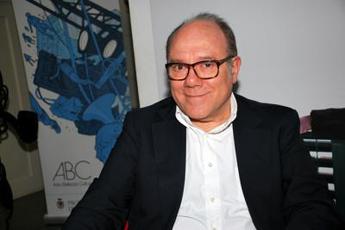 Cinema, Carlo Verdone: “Sale chiudono, serve pubblico e bei film”