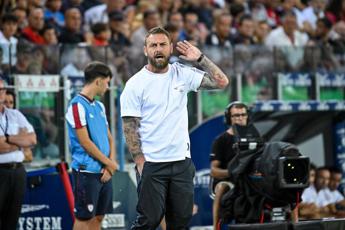 De Rossi e l’Ostiamare, l’ex dirigente Paone: “Per lui questione di cuore”