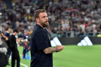 De Rossi ritorna all’Ostiamare: è il nuovo proprietario del club