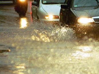 Dopo il gelo arriva il maltempo dall’Africa, previsioni meteo