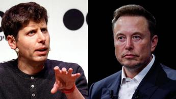 Elon Musk contro l’alleanza tra Trump e OpenAI