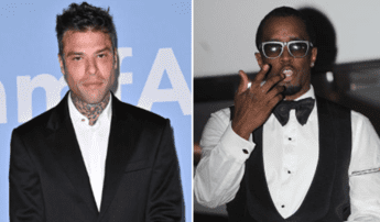 Fedez sul caso P.Diddy: “Tutti sapevano cosa succedeva ai White Party”