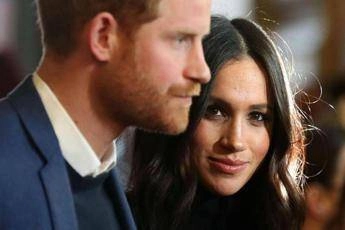 Harry e Meghan presto in Gb? Potrebbero tornare per la secondogenita di Beatrice di York