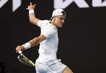 Holger Rune, chi è l’avversario di Sinner agli Australian Open