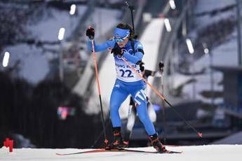 Il biathlon a Milano-Cortina 2026: regole e programma