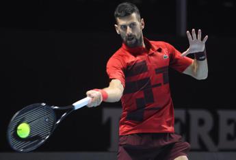 Il momento di Djokovic: come arriva al 2025 il rivale di Sinner