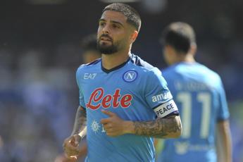 Insigne torna in Serie A? L’offerta del Monza e le altre piste