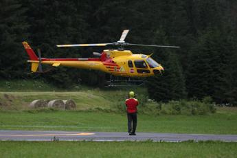 L’Aquila, studente 20enne precipita durante arrampicata e muore