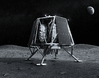 L’Italia illumina la Luna, un nuovo riflettore laser per esplorare il nostro satellite