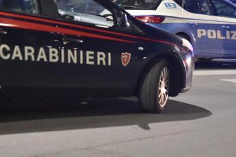 Messina, uccide la madre con 15 coltellate dopo averla stordita con spray al peperoncino