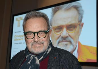 Oliviero Toscani, 3 mogli e 6 figli: con Kirsti per 50 anni