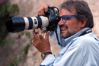 Oliviero Toscani ricoverato all’ospedale di Cecina in gravi condizioni