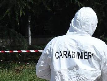 Omicidio a Bovalino, svolta nel caso: fermati due figli vittima, uno è minorenne