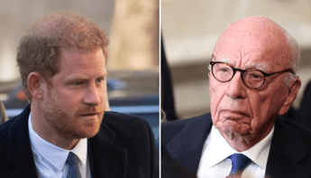 Principe Harry, pace fatta con Rupert Murdoch: “Scuse e risarcimenti per ingenti danni”