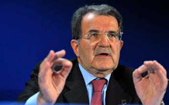 Prodi: “Pd leader opposizione, tra 2 anni prepariamoci a vincere”