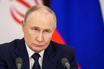 Putin, la scommessa: Ucraina senza sostegno e solo Trump al tavolo