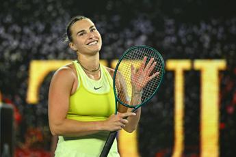 Sabalenka-Keys: orario, precedenti e dove vederla in tv