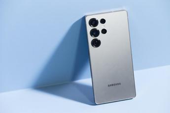 Samsung, la serie Galaxy S25 rivoluziona smartphone Ai