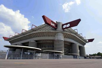 San Siro, stretta per piano fattibilità: Milan e Inter accelerano per lo stadio