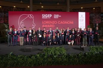 Sigep World, svelati tutti i vincitori degli innovation awards tra startup e aziende di eccellenza