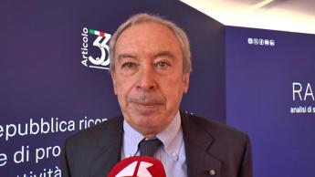 Sport, Quintieri: “Nel 2023 investimenti hanno superato 1 miliardo di euro”