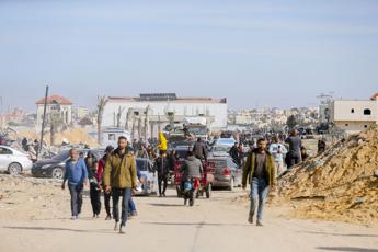 Tregua a Gaza, primo scambio prigionieri-ostaggi: per Hamas manca una persona