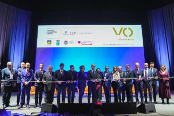 Vicenzaoro january, inaugurato oggi il salone di Ieg