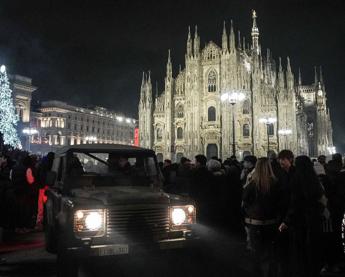 Violenze Capodanno a Milano, Piantedosi: “Fatti inaccettabili”. Cos’è la taharrush gamea